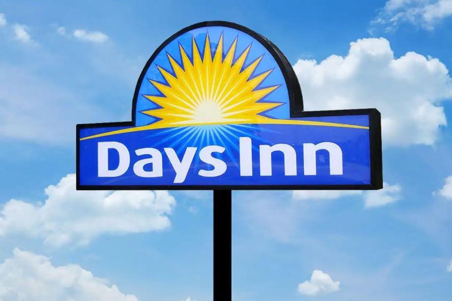 Days Inn By Wyndham Salisbury, Nc Exterior foto